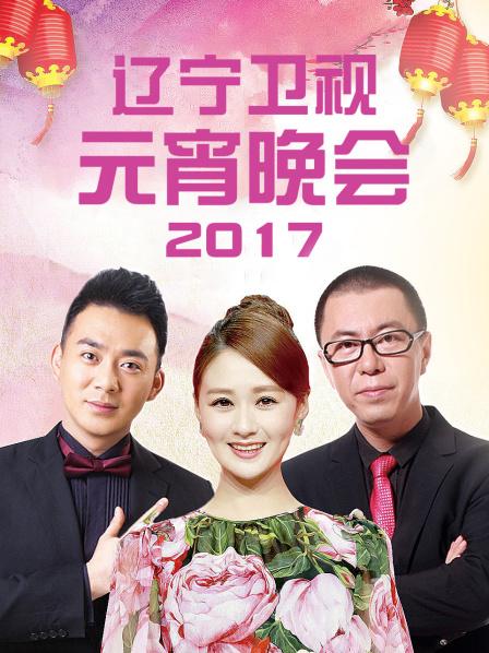 辽宁卫视元宵晚会 2017